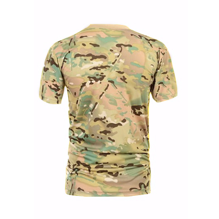 PLAYERA MULTICAM