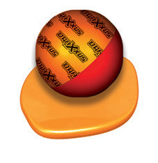 Pintura DRAXXUS Paintballs Orange Cal. 68 Bolsa con 500