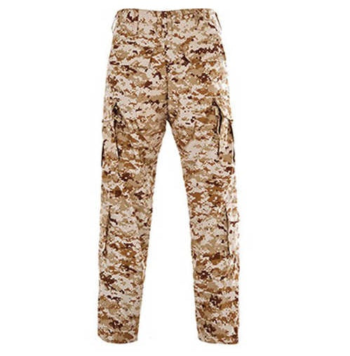 Pantalon Desert Digital