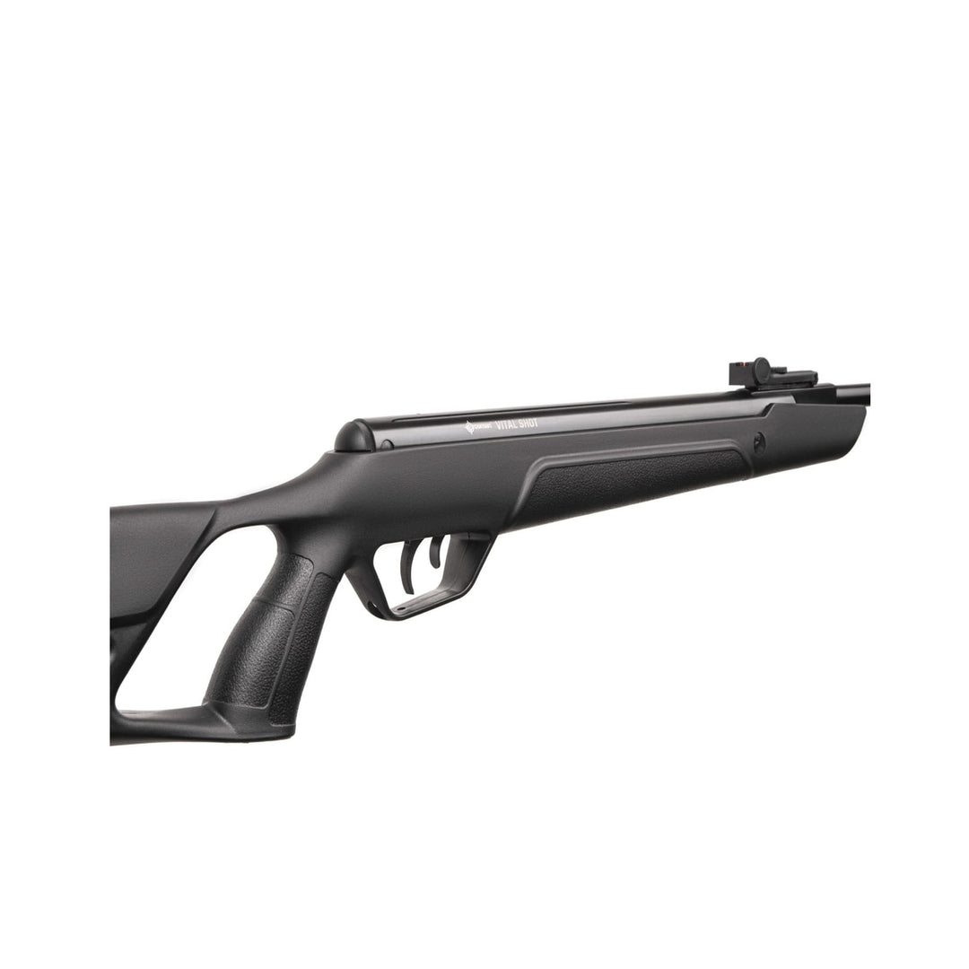 RIFLE CROSMAN VITAL SHOT Cal .22