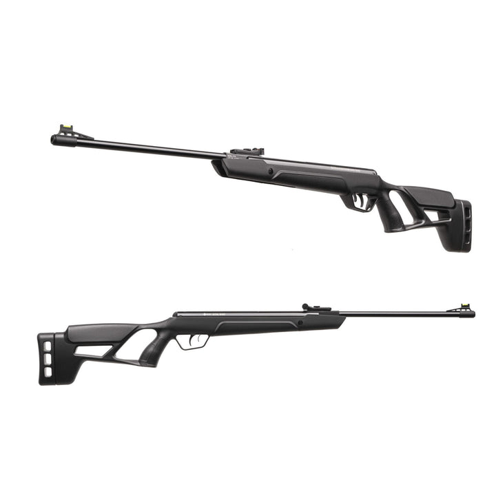 RIFLE CROSMAN VITAL SHOT Cal .22