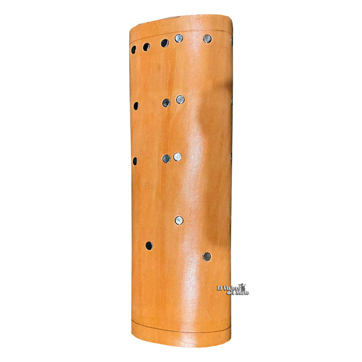 SET PARRILLERO AJE DE 3PIEZAS (CUCHILLO, HACHA, TRINCHE) DE MADERA