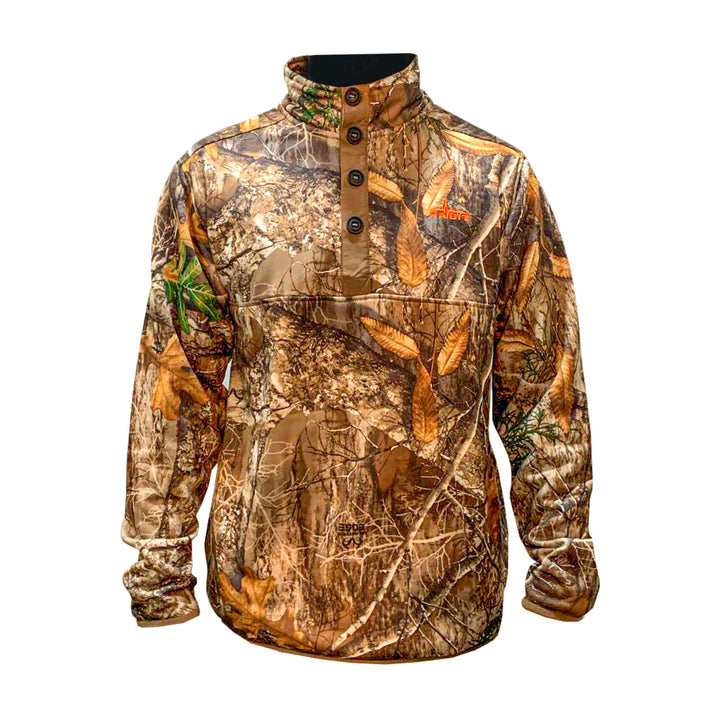 Sudadera BOARD RIDGE Real Tree