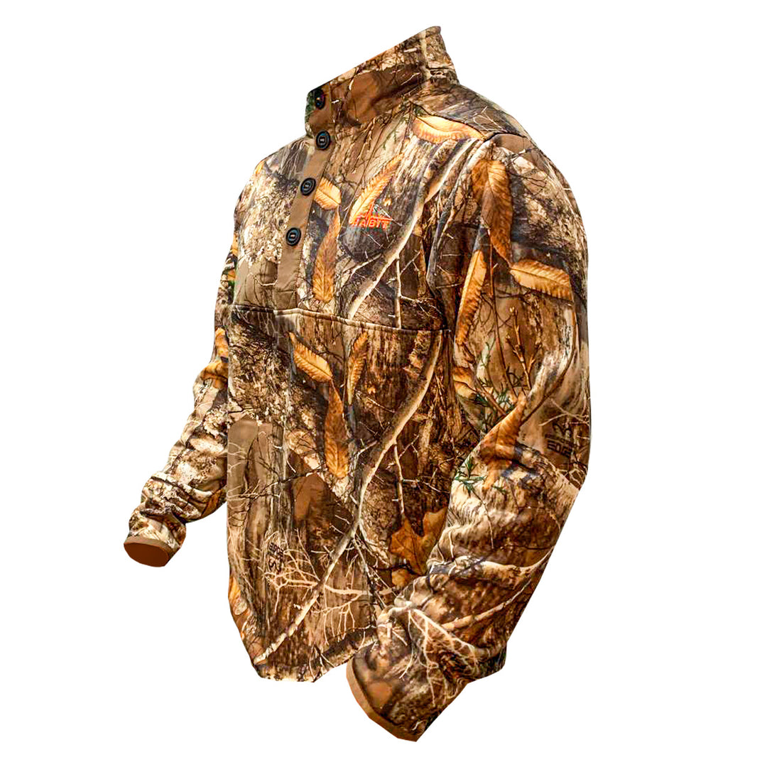 Sudadera BOARD RIDGE Real Tree