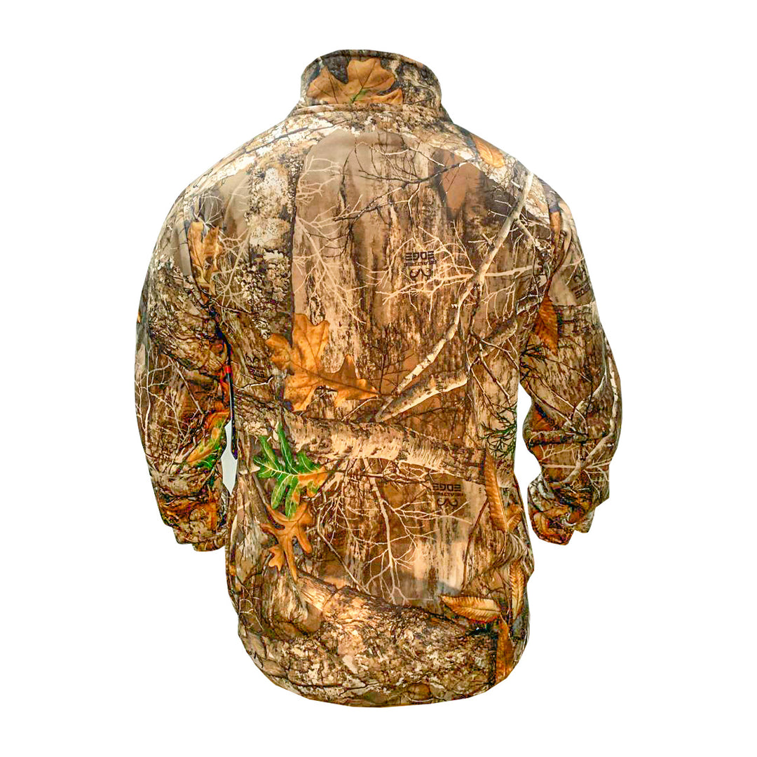 Sudadera BOARD RIDGE Real Tree