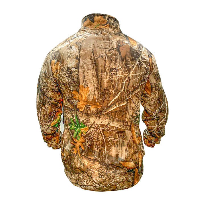 Sudadera BOARD RIDGE Real Tree