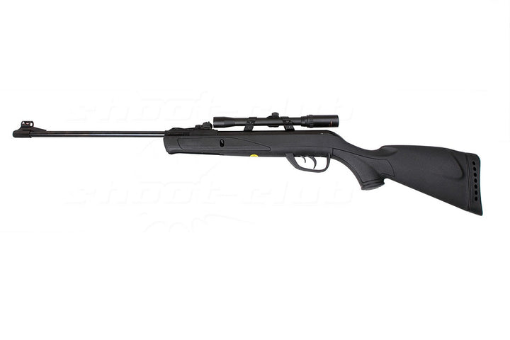 RIFLE GAMO DELTAMAX FORCE CAL. 5.5 con mira 4x20