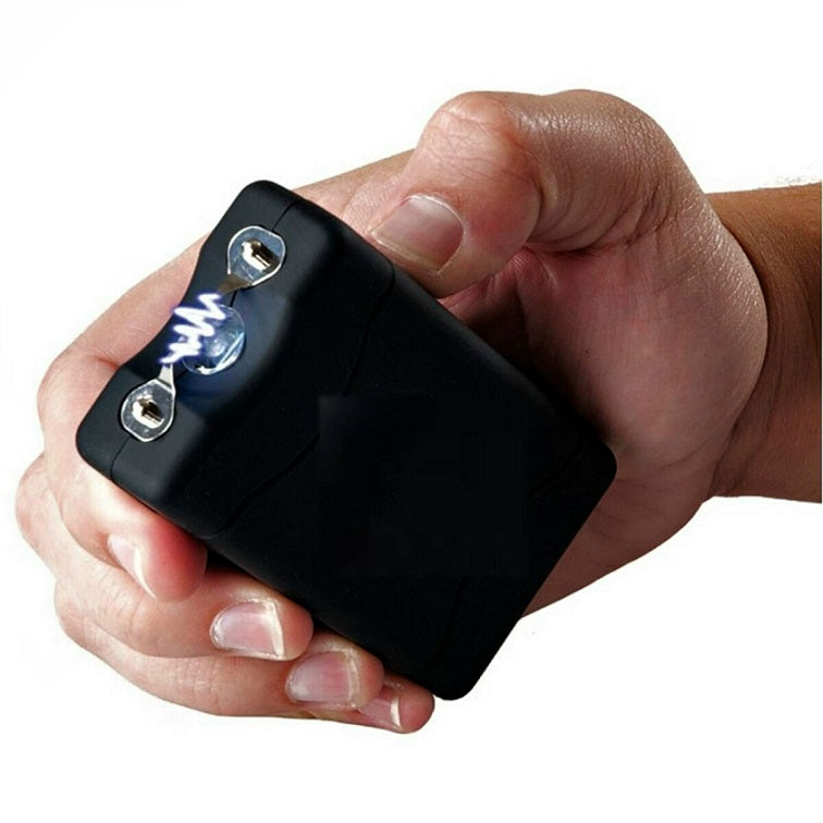 ELECTROCUTADOR NEGRO 750-MKV