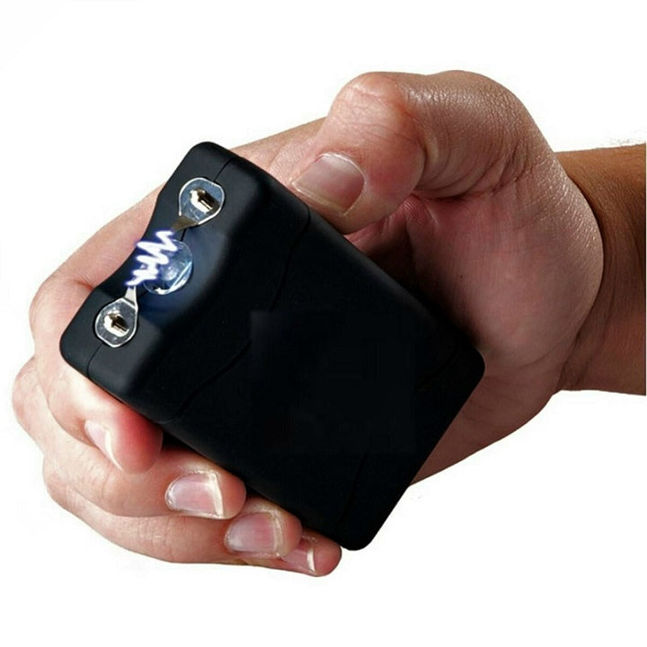 ELECTROCUTADOR NEGRO 750-MKV