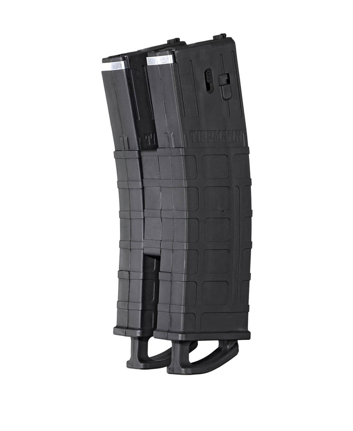 Cargador Tippmann TMC 68 Magazine Paquete con 2