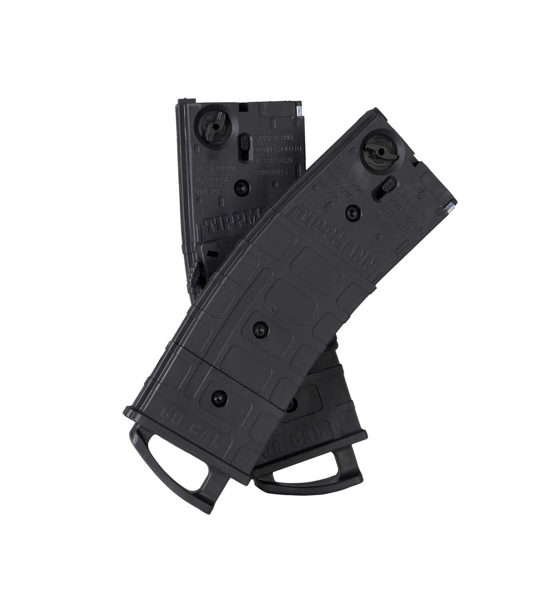 Cargador Tippmann TMC 68 Magazine Paquete con 2