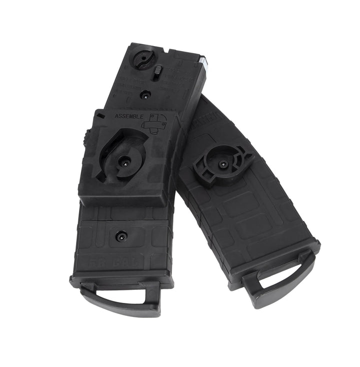 Cargador Tippmann TMC 68 Magazine Paquete con 2