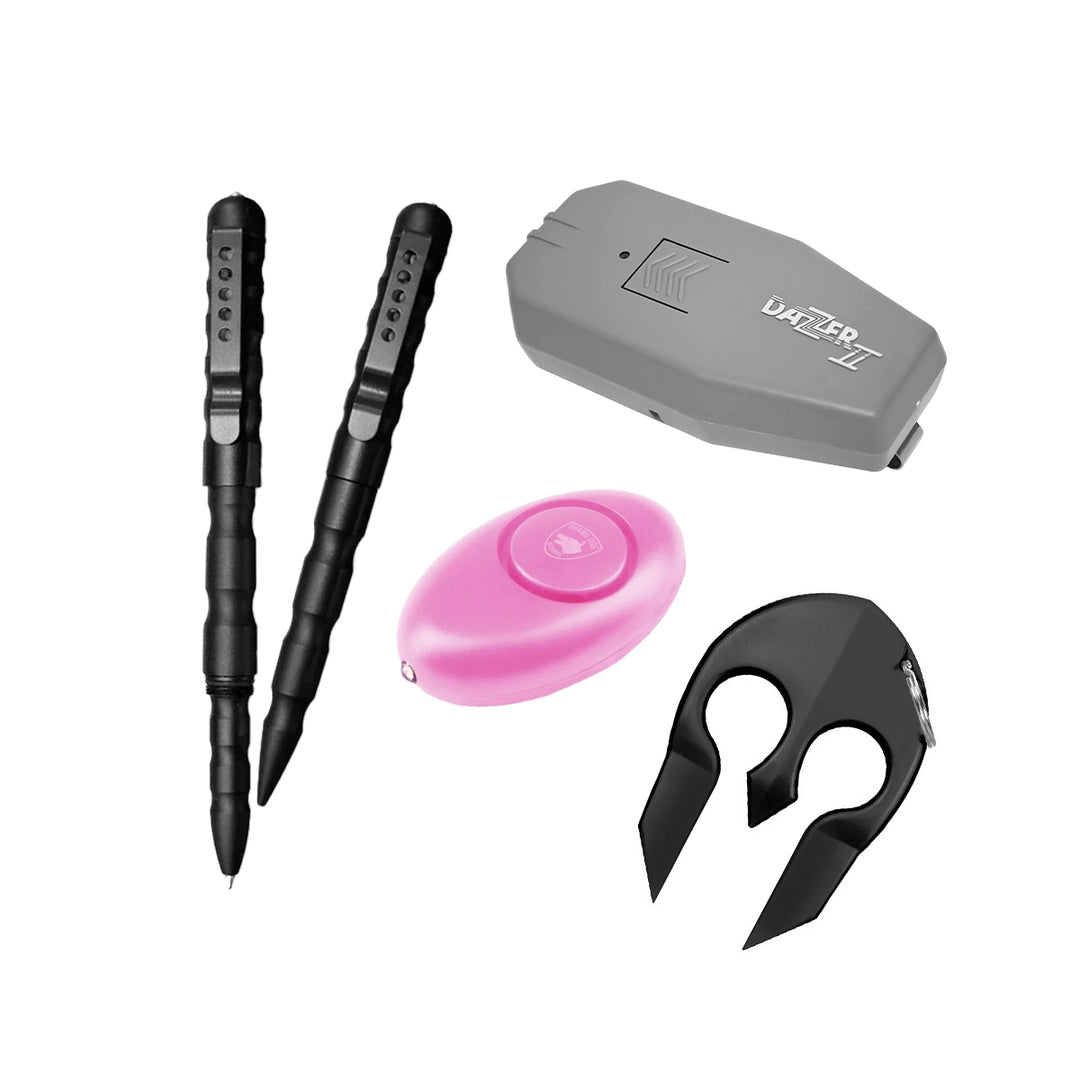 Accesorios de Defensa Personal