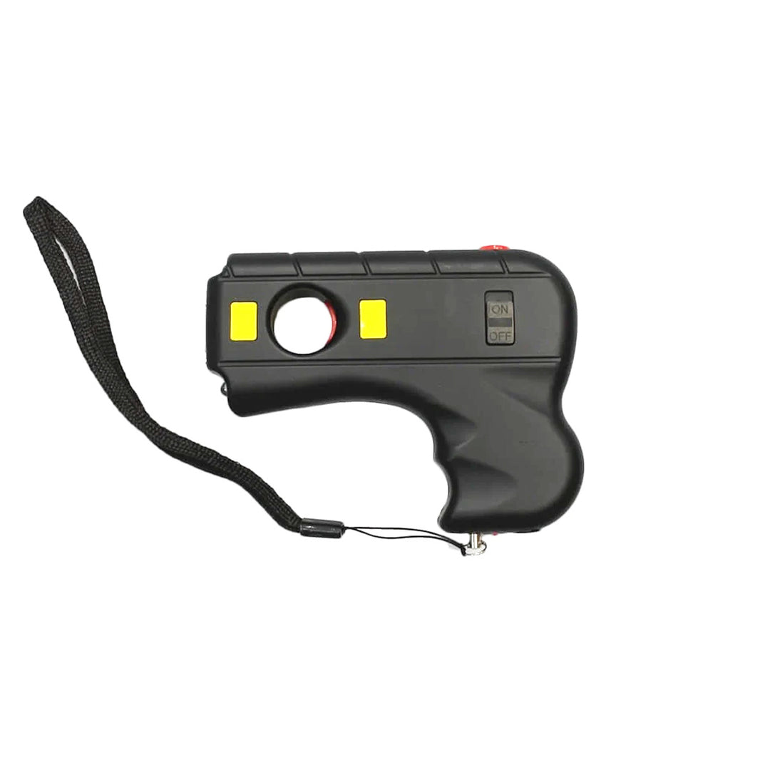 Electrocutadores