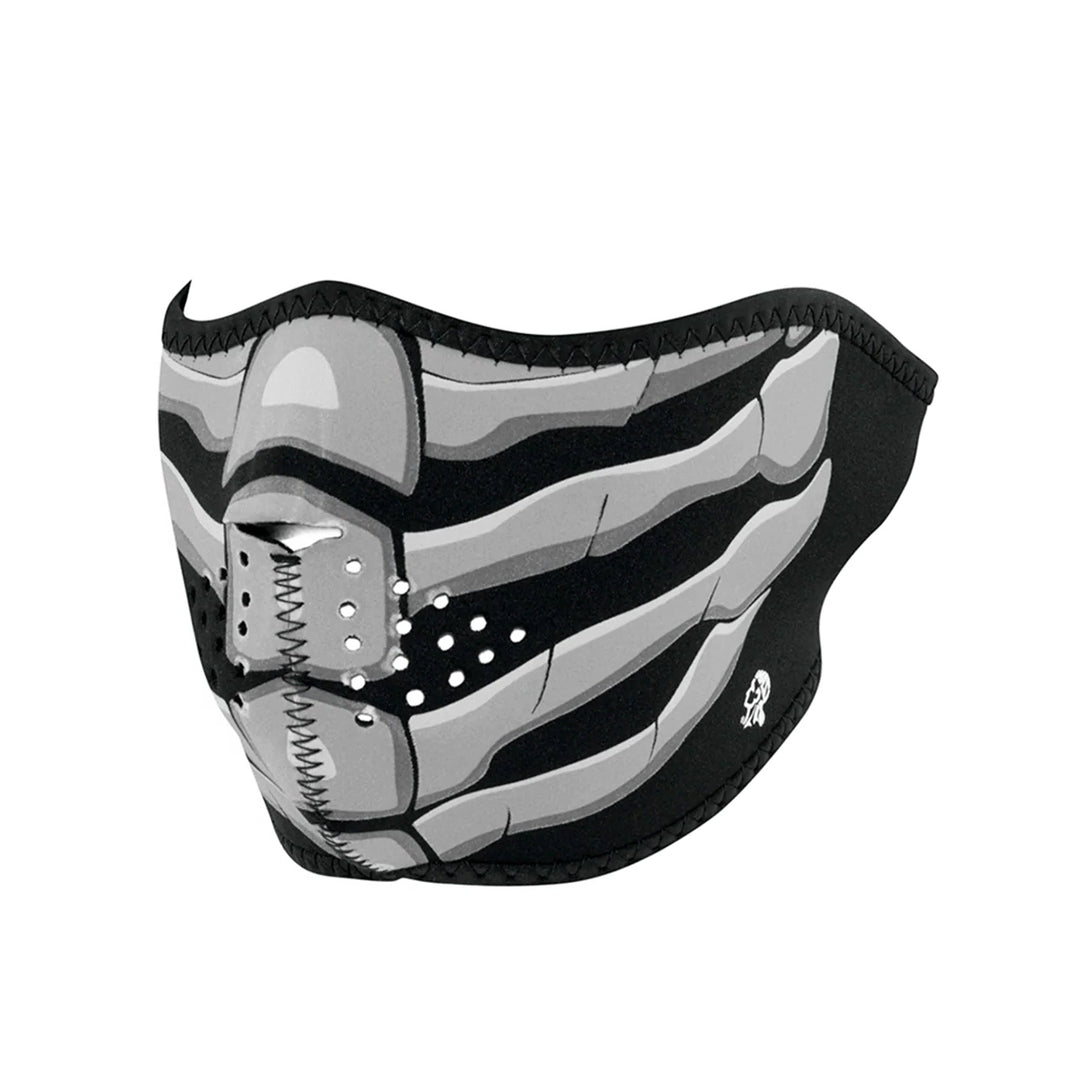 Mascaras y Pasamontañas