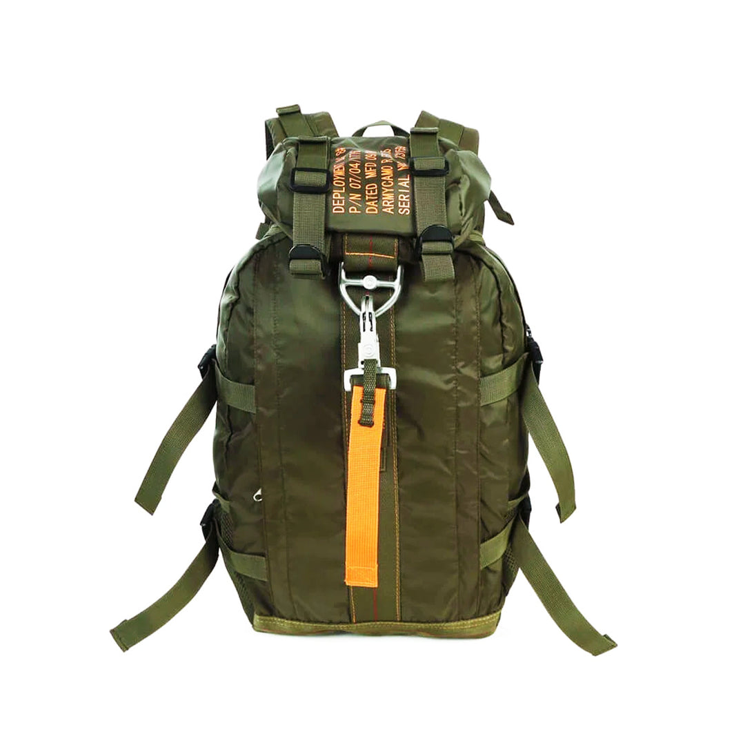 Mochilas Tácticas Militares