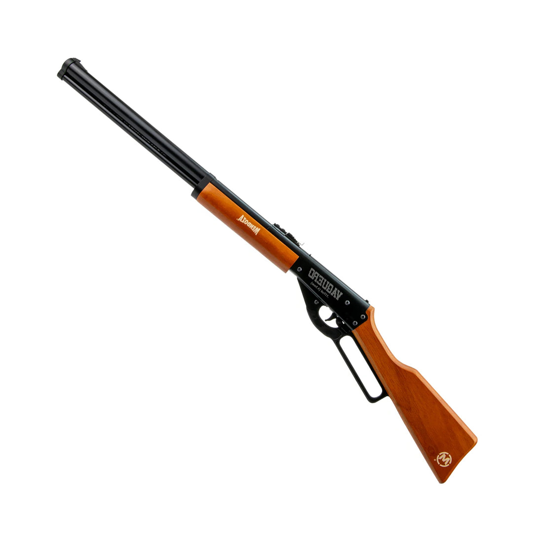 Rifles Juveniles