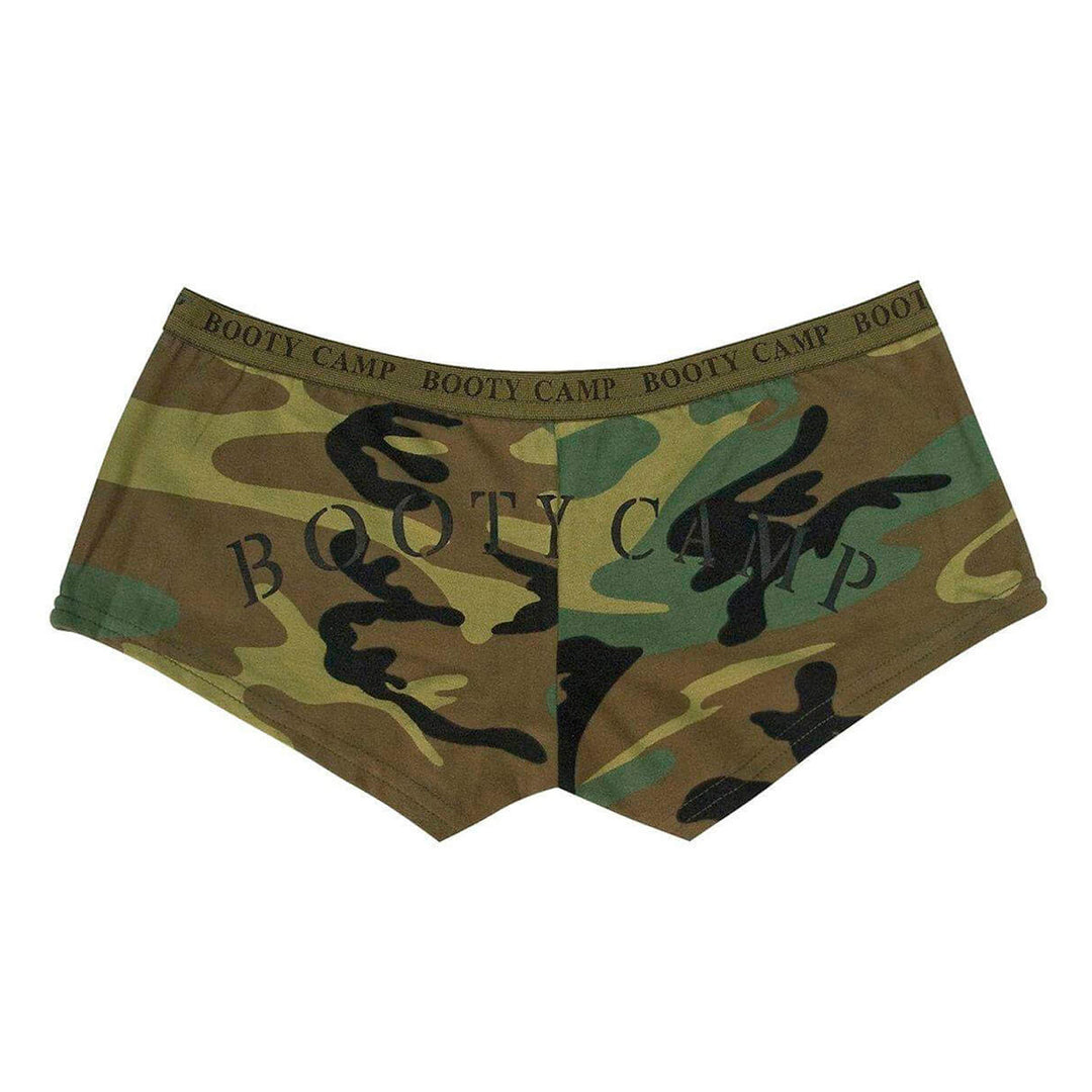 PANTALETAS WOODLAND