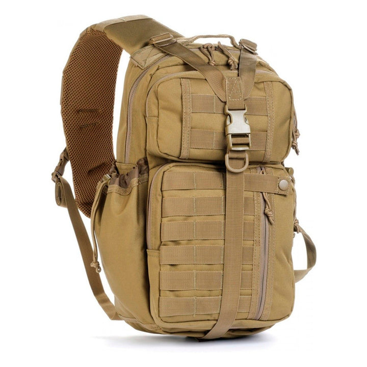 MOCHILA RAMBLER SLING COYOTE RED ROCK