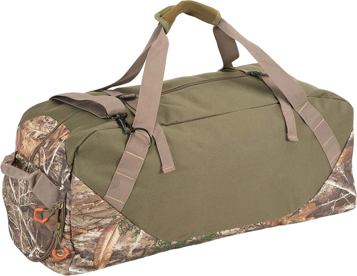Mochila ALLEN Camo RealTree EDGE 31"x14.5"x12