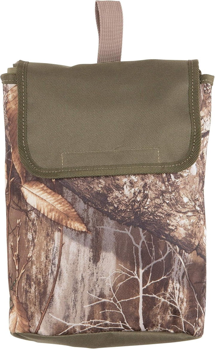 Mochila ALLEN Camo RealTree EDGE 31"x14.5"x12