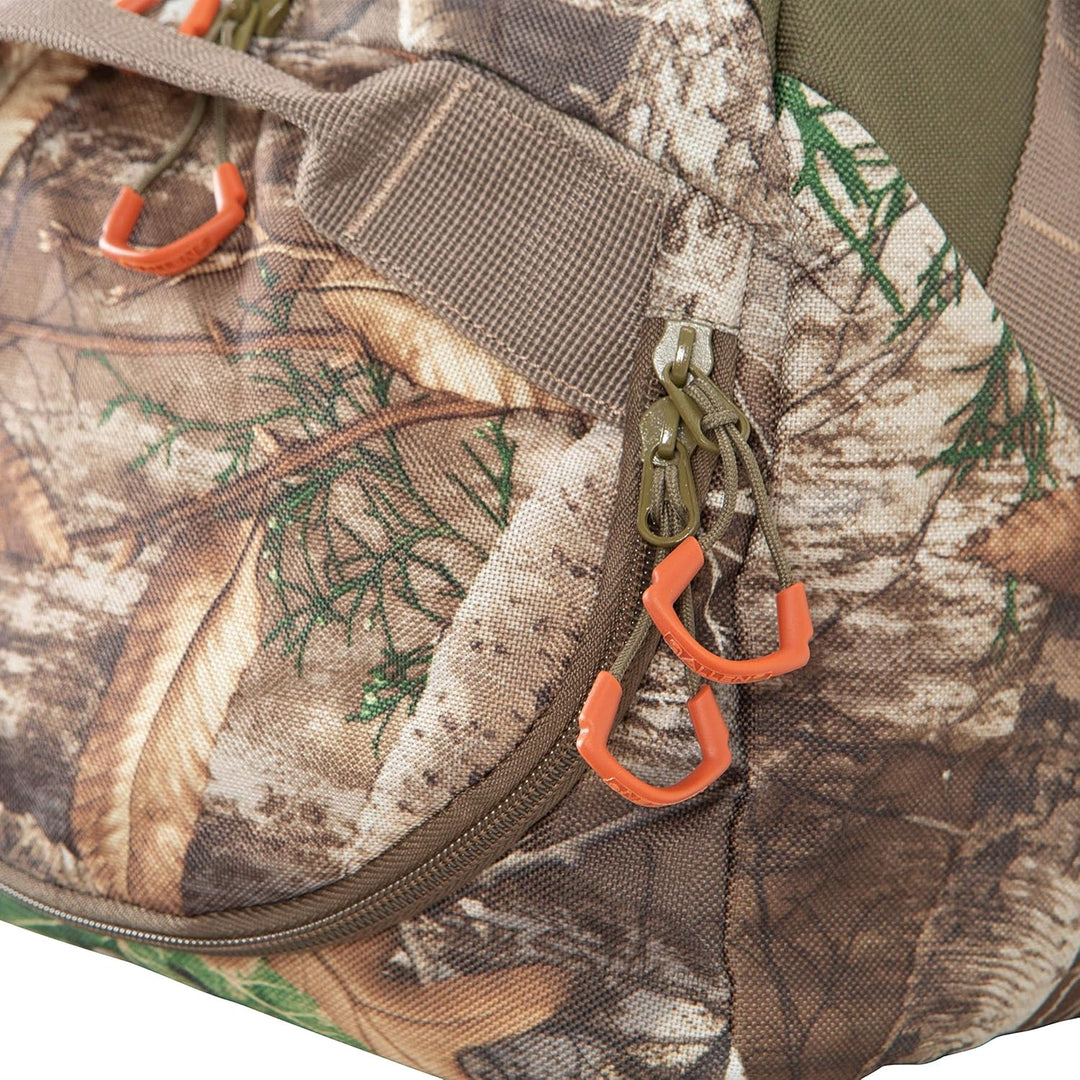 Mochila ALLEN Camo RealTree EDGE 31"x14.5"x12