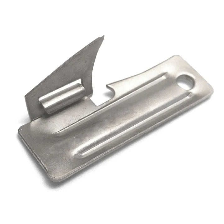 COGHLAN'S ABRE LATAS DE BOLSILLO G.I. CAN OPENER