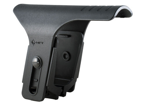 ACCESORIO DE CULATA MFT ADJUSTABLE CHEEK PIECE