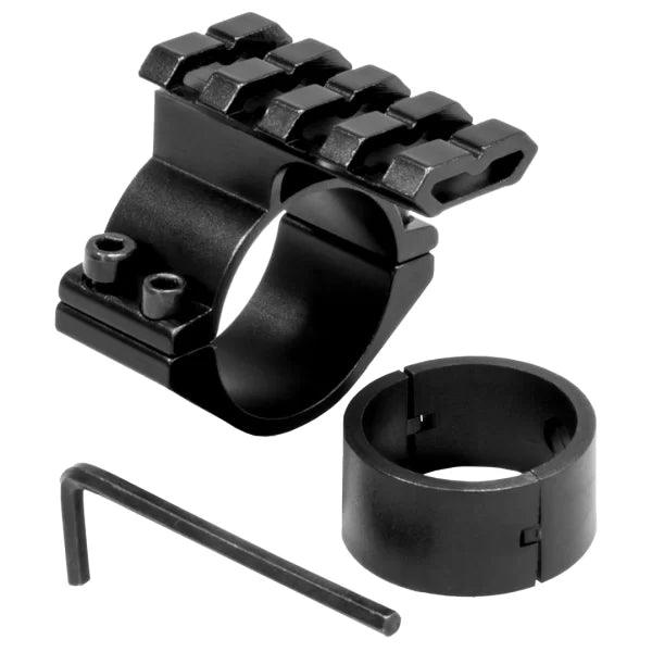ADAPTADOR PICCATINY P/MIRA TELESCÓPICA