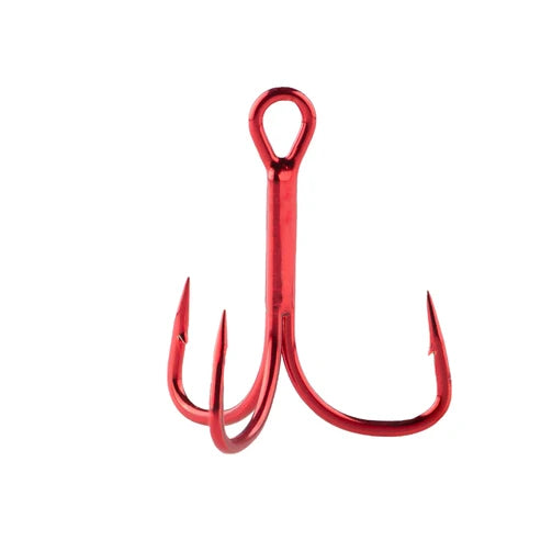 ANZUELO Berkley Fusion19 EWG Treble Hooks 