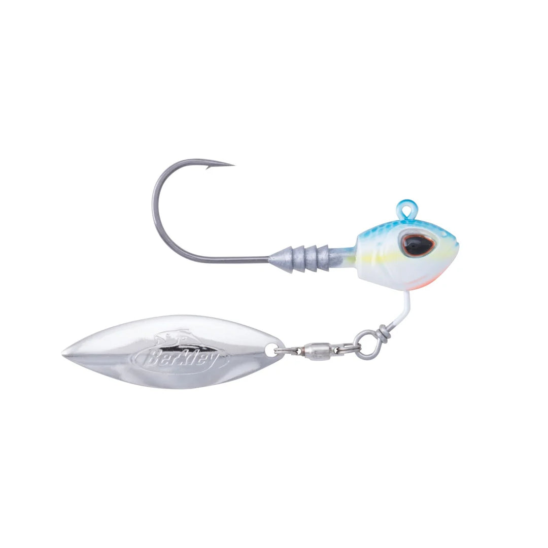 ANZUELO Berkley Fusion19 Underspin 3/8 oz Sexy Shad
