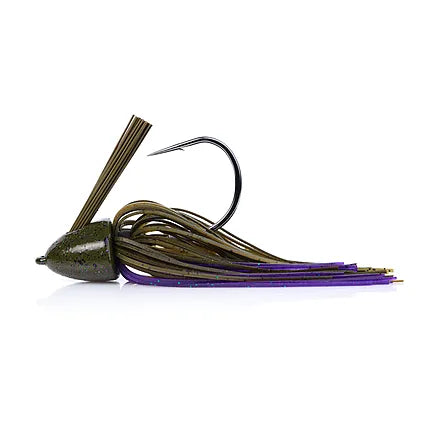 ANZUELO Berkley Heavy Cover Jig 1OZ 5/0