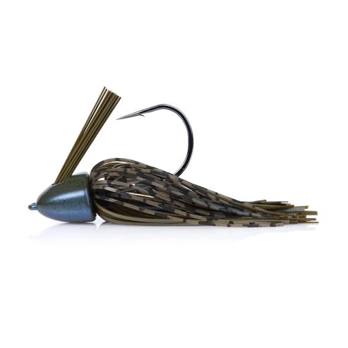 ANZUELO Berkley Heavy Cover Jig 1OZ 5/0