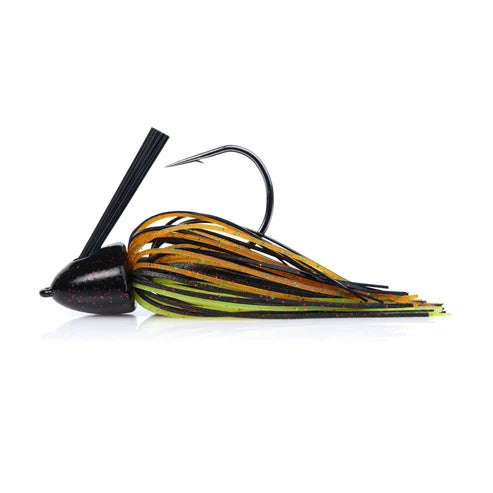 ANZUELO Berkley Heavy Cover Jig 1OZ 5/0