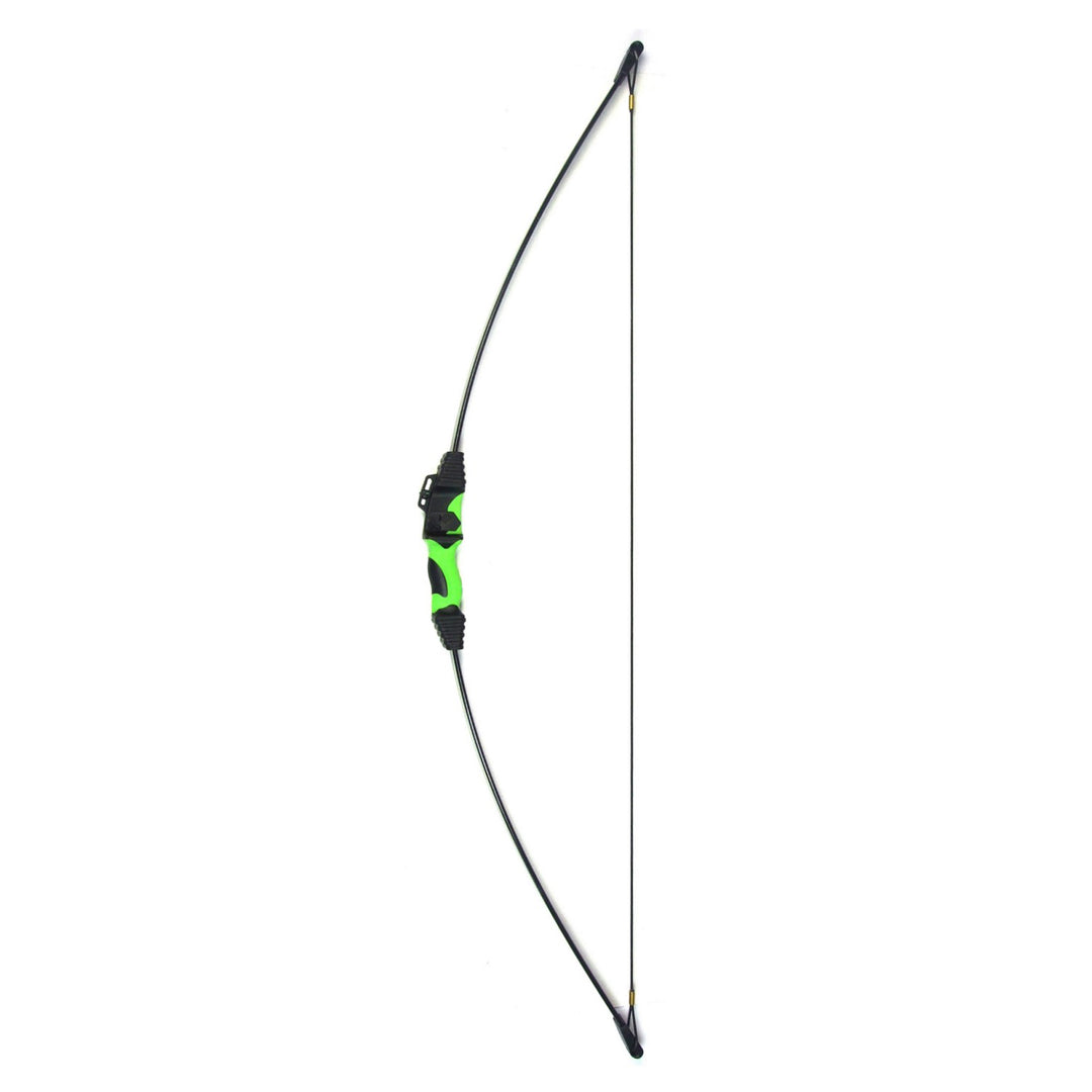 ARCO RECURVO 18LBS. 85FPS 24" VERDE