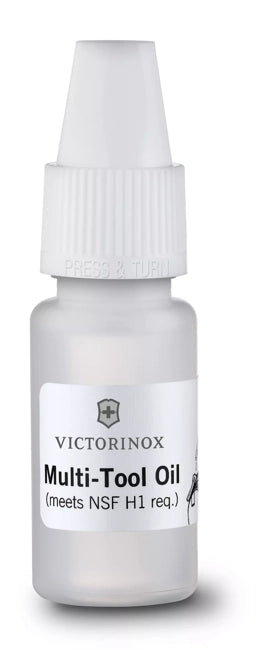 Aceite Multiherramienta 10ml VICTORINOX