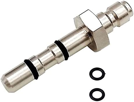 Adaptador PCP Quick Filling Probe 6.9mm para Artemis