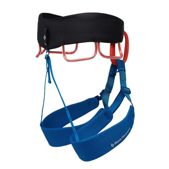 Arnés Momentum para hombre Black Diamond Talla G