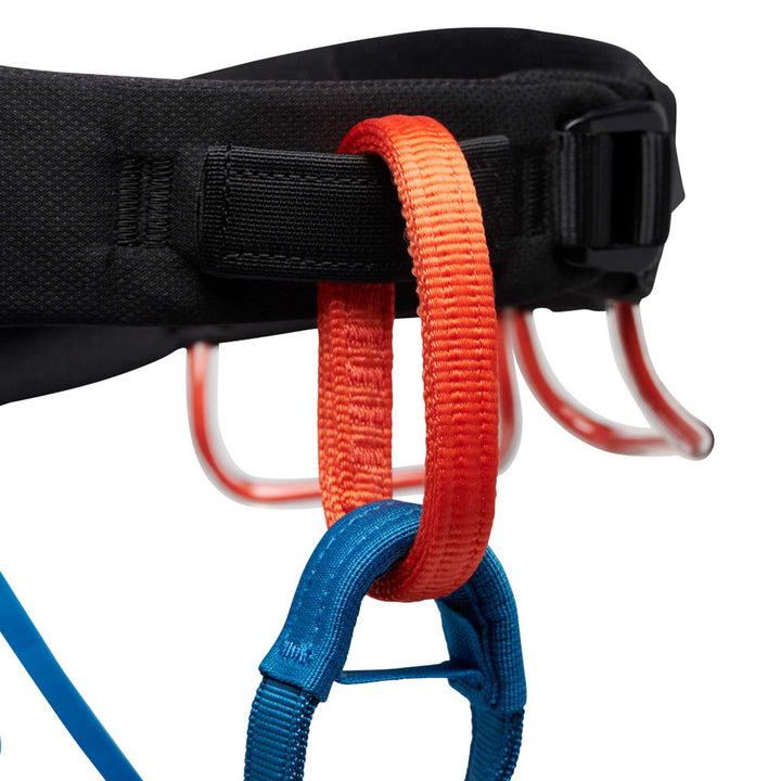 Arnés Momentum para hombre Black Diamond Talla G