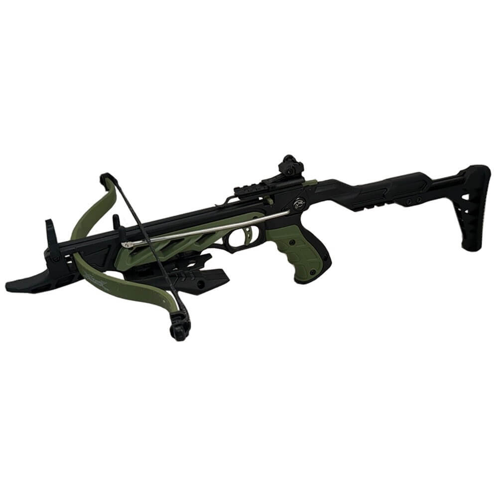 BALLESTA Autoamartillada 80 LB
