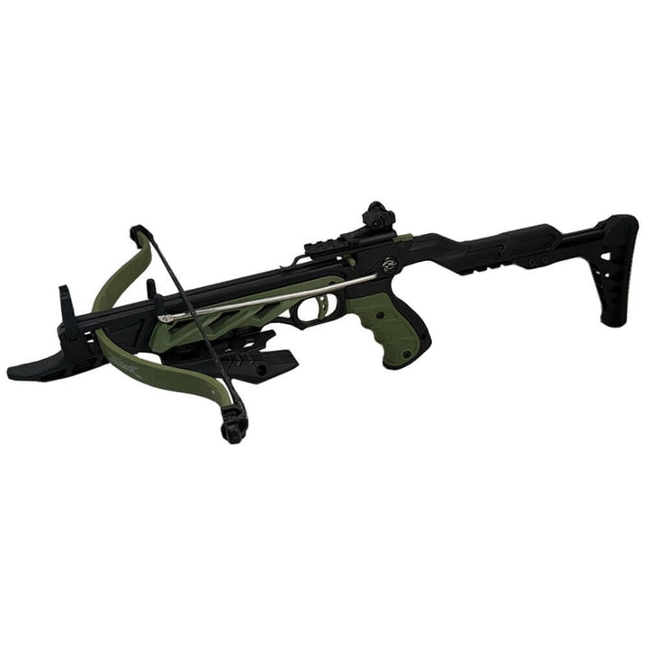 BALLESTA Autoamartillada 80 LB