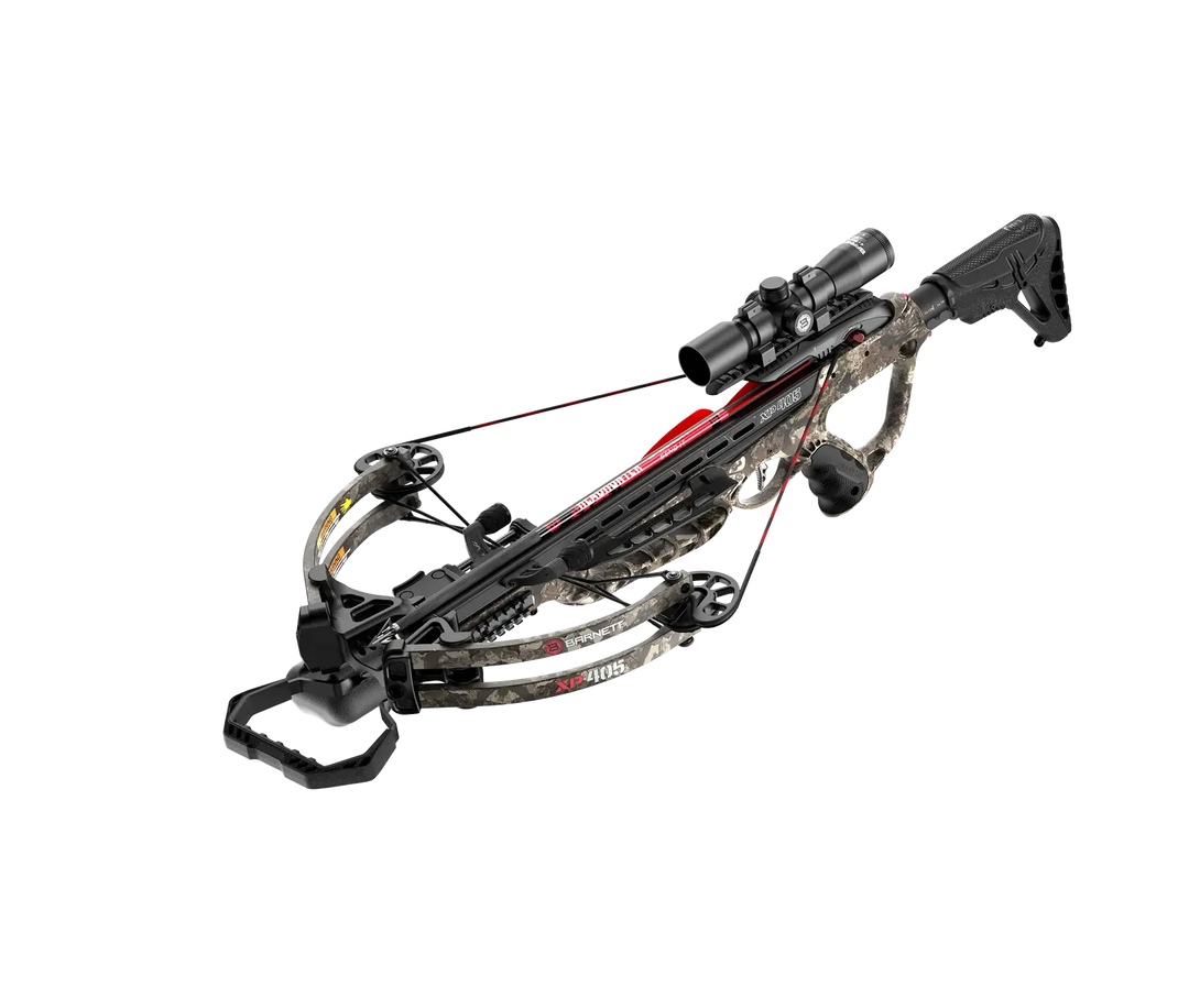 BALLESTA BARNETT XP 405 190 libras