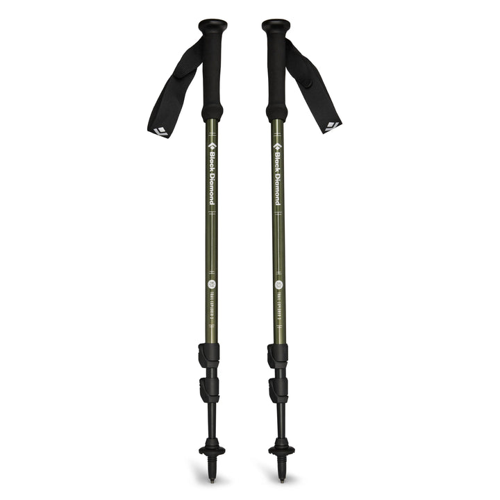 BASTONES DE TREKKING EXPLORER 3 Tundra BLACK DIAMOND
