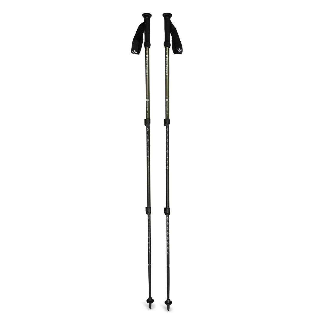 BASTONES DE TREKKING EXPLORER 3 Tundra BLACK DIAMOND