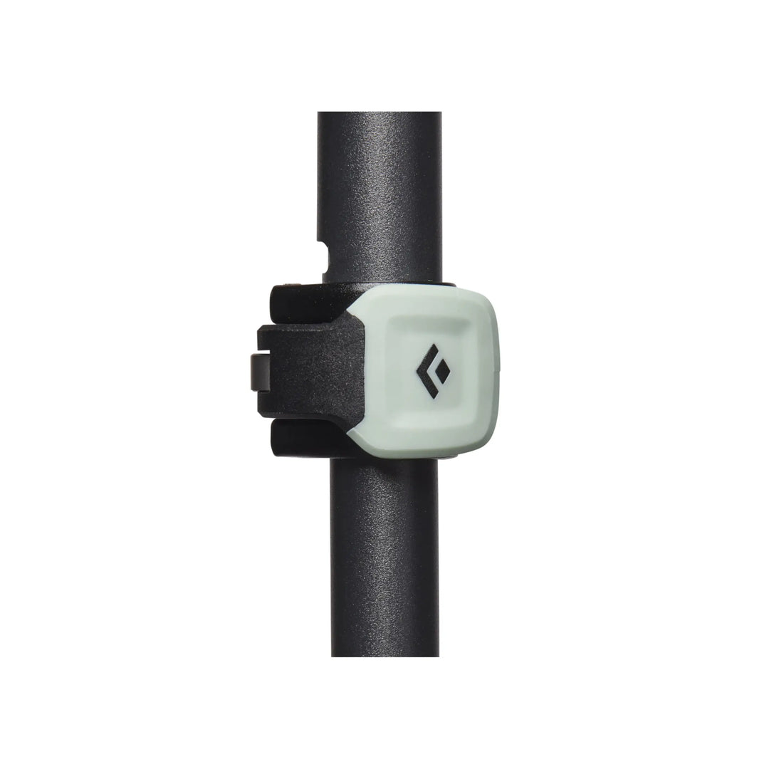 BASTONES DE TREKKING PURSUIT BLACK DIAMOND Charcoal-Foam Green