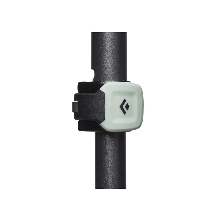 BASTONES DE TREKKING PURSUIT BLACK DIAMOND Charcoal-Foam Green