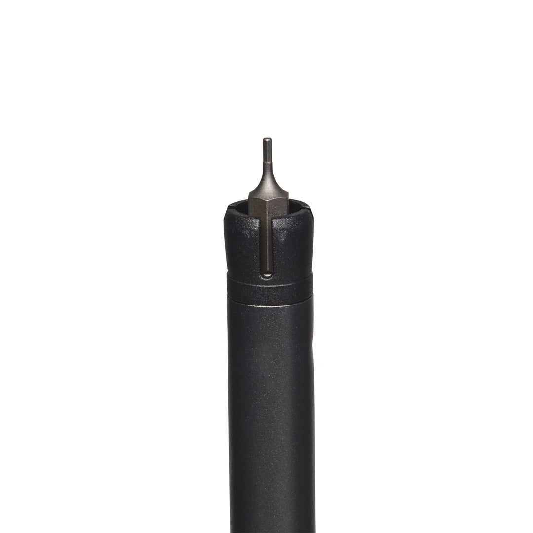 BASTONES DE TREKKING PURSUIT BLACK DIAMOND Charcoal-Foam Green