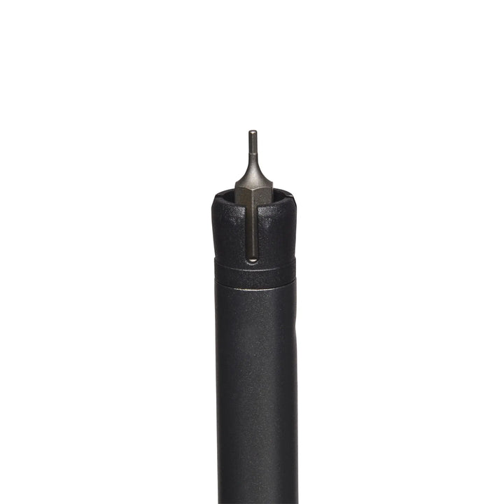 BASTONES DE TREKKING PURSUIT BLACK DIAMOND Charcoal-Foam Green