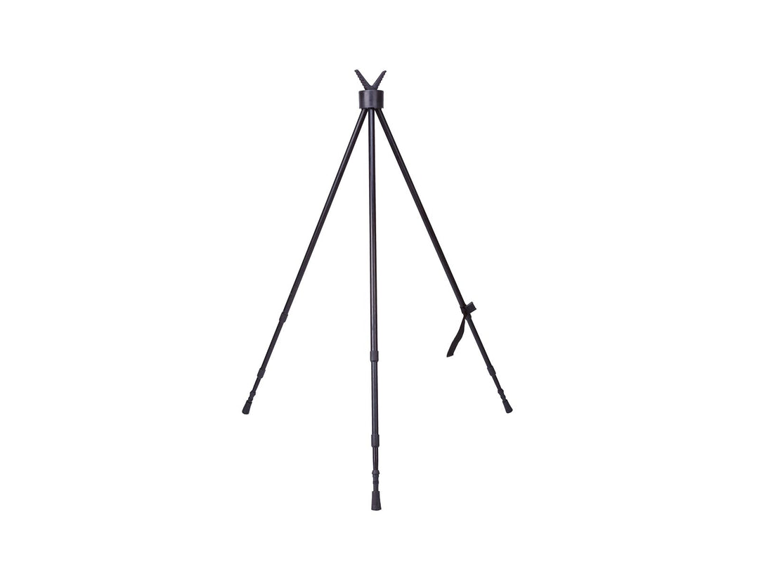 BASTON TRIPODE EXTENSIBLE HORQUILLA 360° GAMO