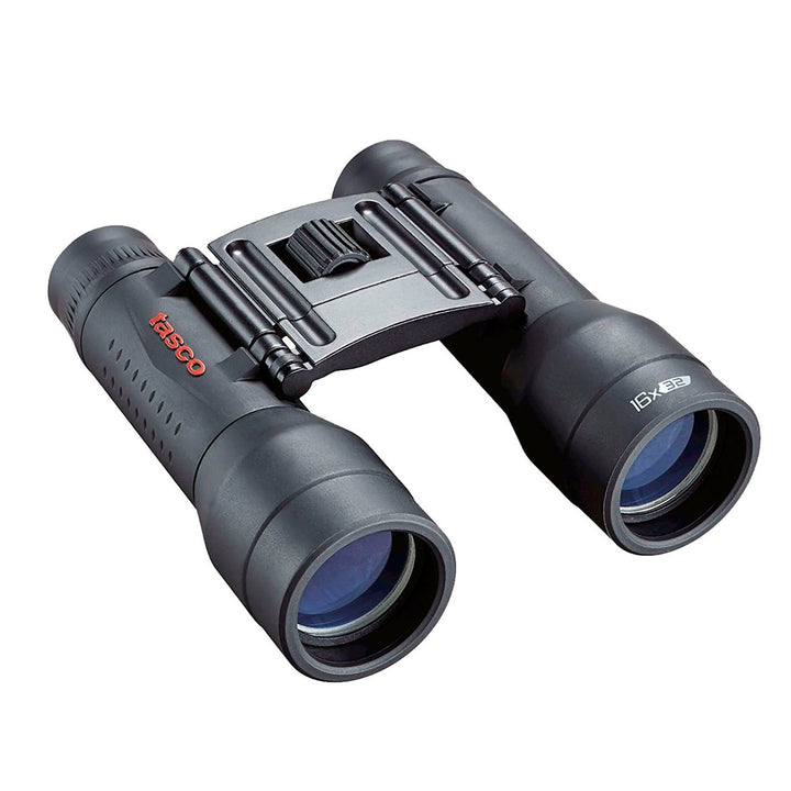 BINOCULAR TASCO ROOF 16x32